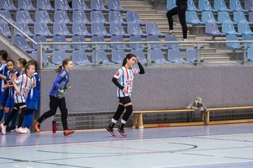 Bild 95 - wDJ Power Girls Cup Suederelbe